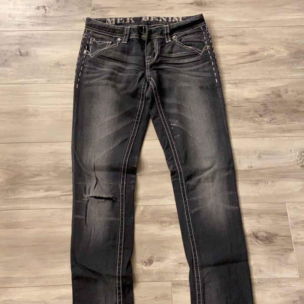 MEK Jeans